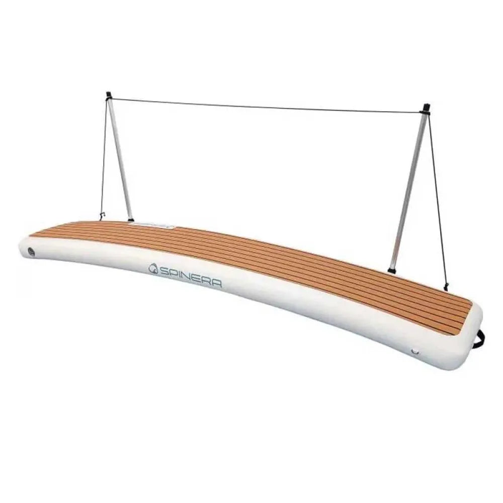Spinera Inflatable gangway 2.50 m