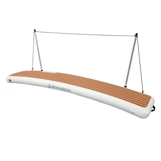 Spinera Inflatable gangway 2.50 m