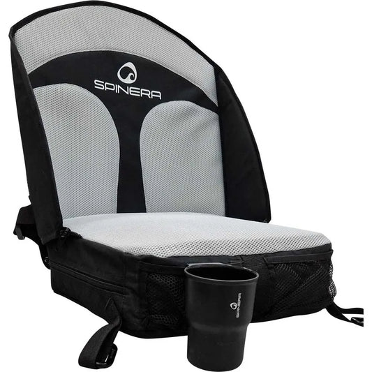 Spinera Pro high back Kayak Seat