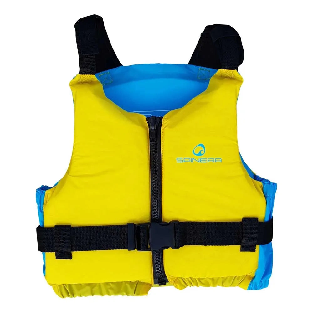 Spinera Sup/kayak/aquapark nylon 60-80 kg 50n protection vest