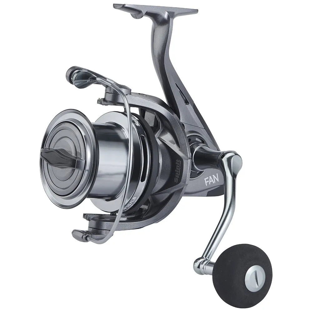 Spinit Fan Surfcasting Reel