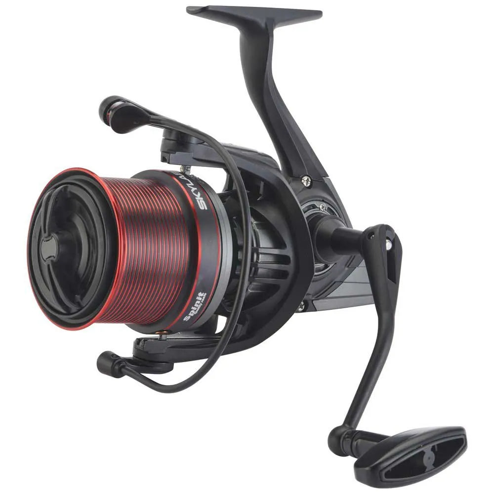 Spinit Skylab Surfcasting Reel