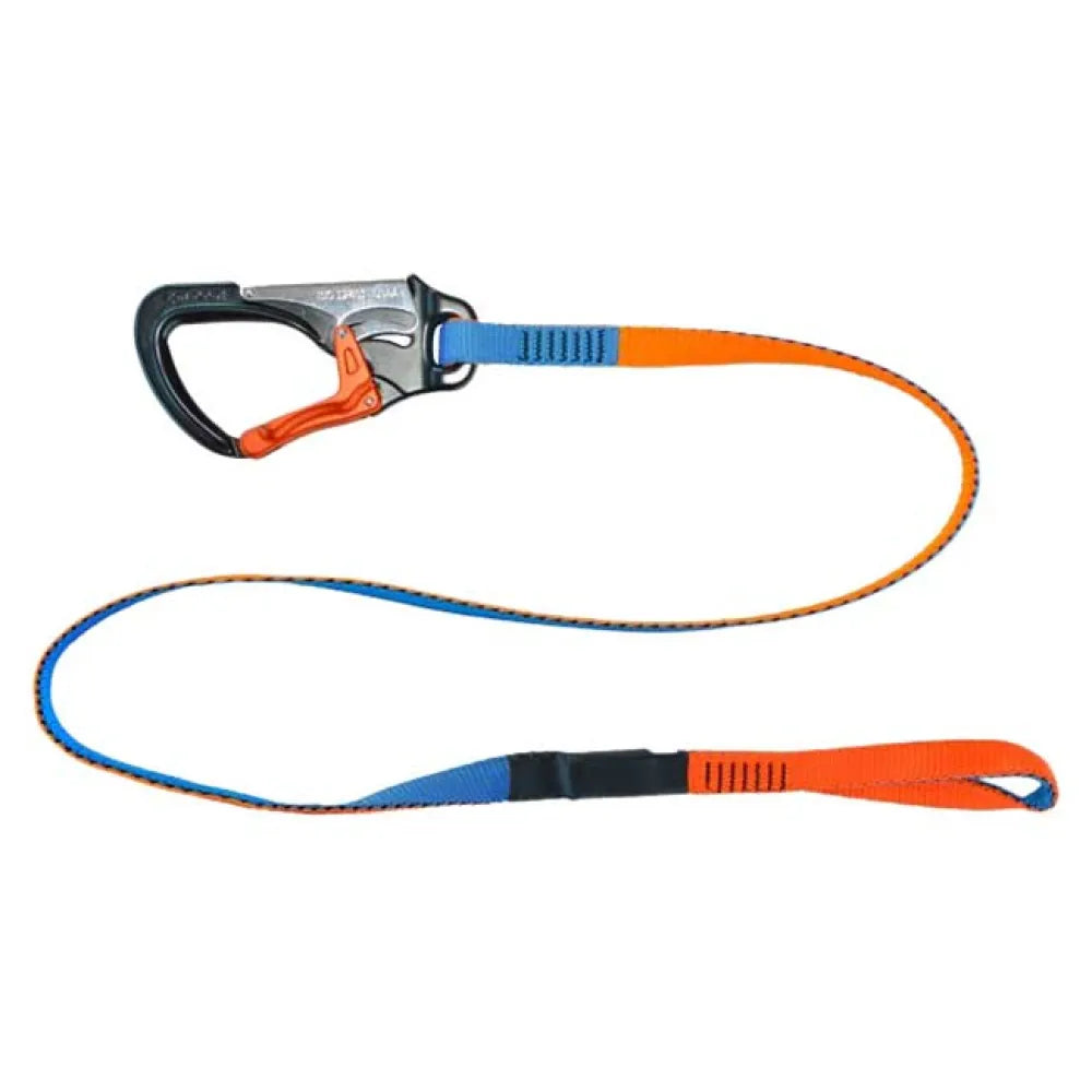 Spinlock 1 Clip&1 Link Performance safety line