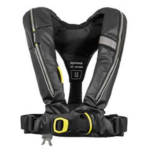 Spinlock 275N Deckvest Duro+ Life Jacket