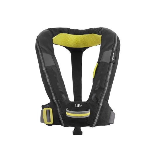 Spinlock Lite+Harness Life Jacket