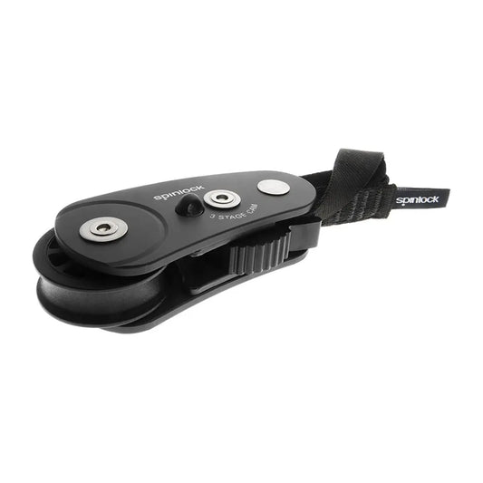 Spinlock Sheave Mobile Pulley 63 mm
