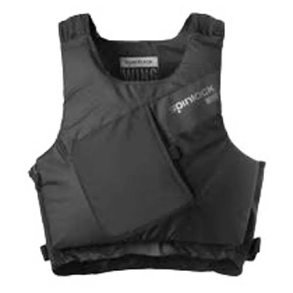 Spinlock Wing Side Zip PFD 50N Life Jacket