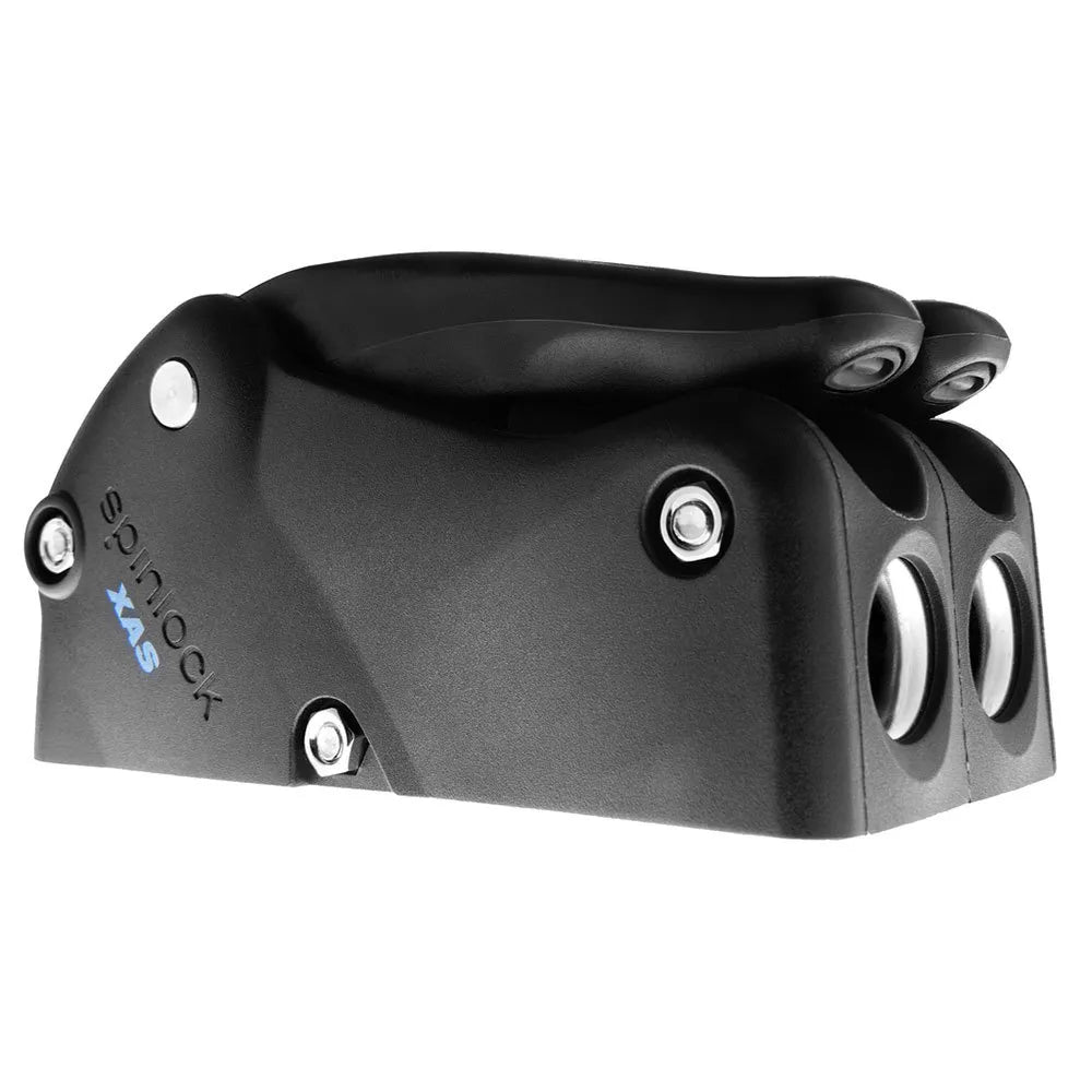 Spinlock XAS Double Clutche 4-8 mm