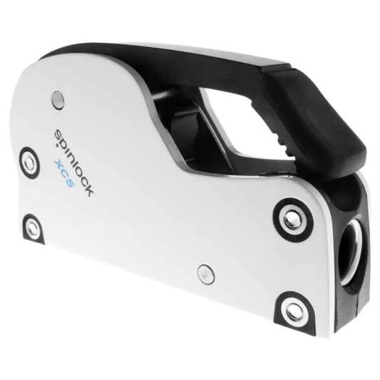 Spinlock XCS0814/rope clutch 8-12mm 1W