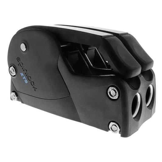 Spinlock XTS Clutch Double Clutche 8-14 mm