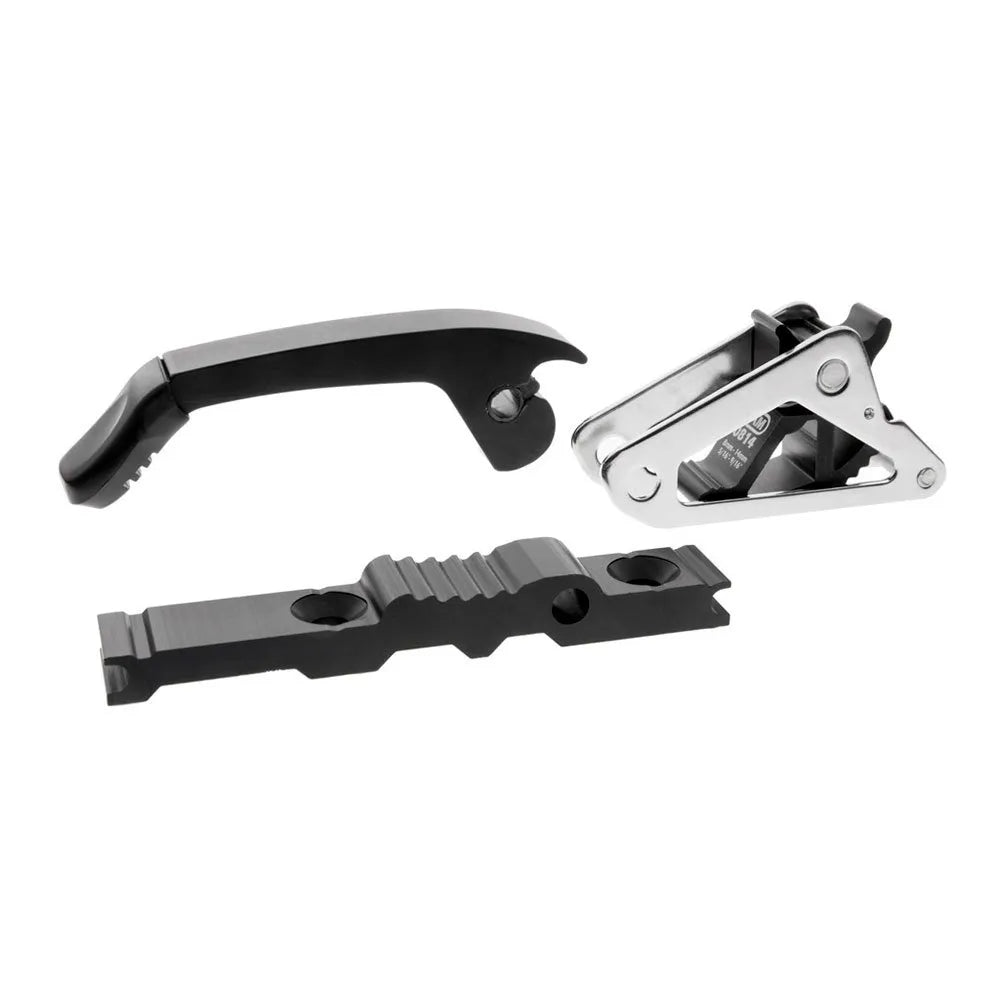 Spinlock XTS Clutch Service Kit With Rope Cam Module&Base&Handle Set 8-14 mm