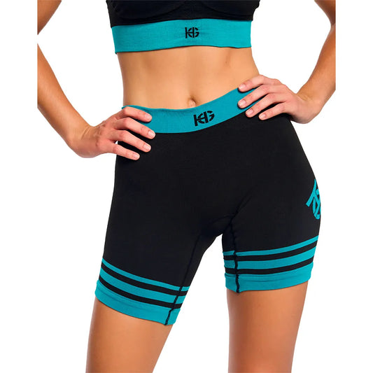 Sport HG Dales 2.0 short leggings