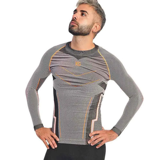 Sport HG Verges long sleeve T-shirt