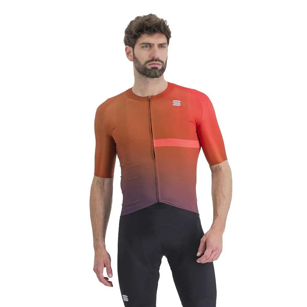 Sportful Bomber short sleeve jersey