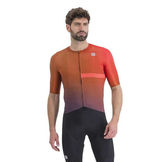 Sportful Bomber short sleeve jersey