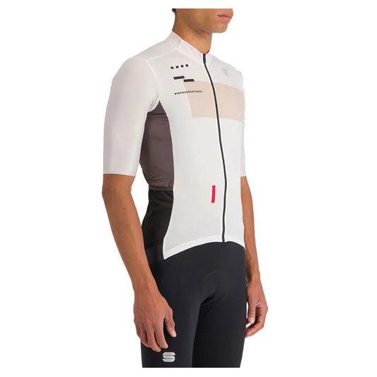 Sportful Breakout Supergiara short sleeve jersey