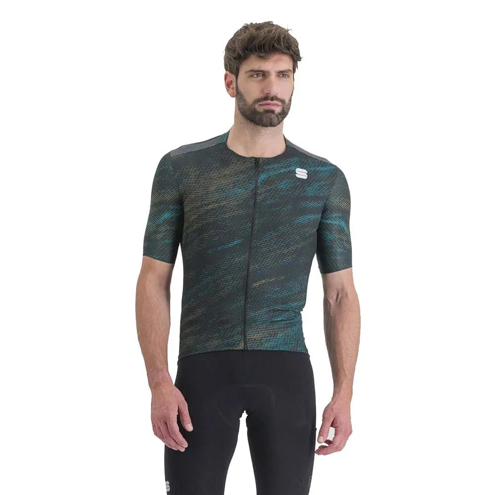 Sportful Cliff Supergiara short sleeve jersey