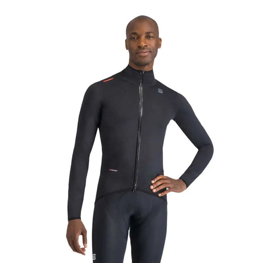 Sportful Fiandre Aqua jacket
