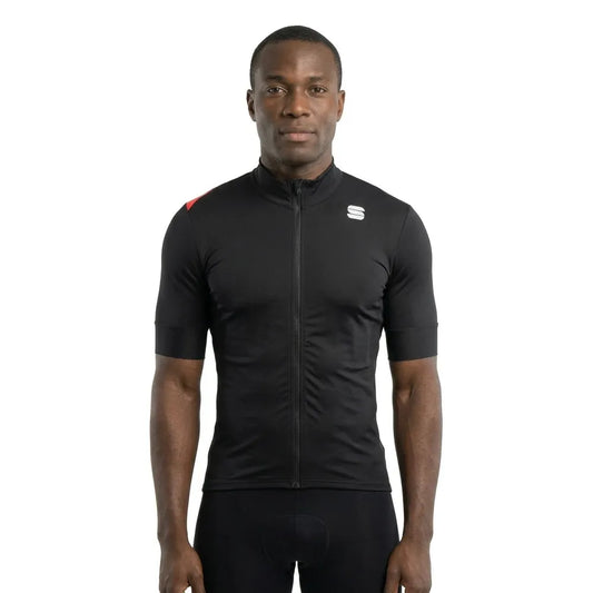 Sportful Fiandre Light No Rain short sleeve jacket