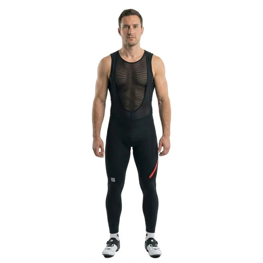 Sportful Fiandre No Rain Team bib tights