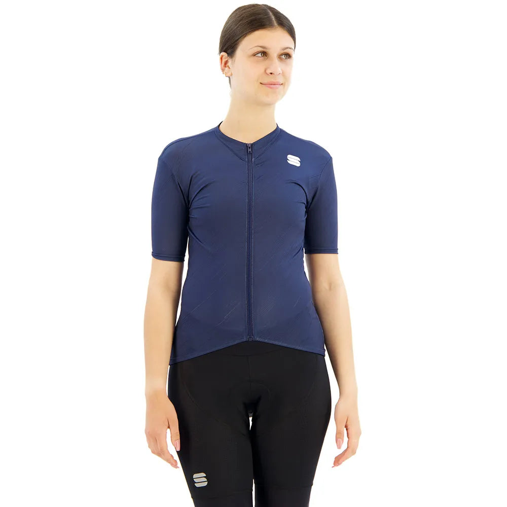 Sportful Flare short sleeve jersey