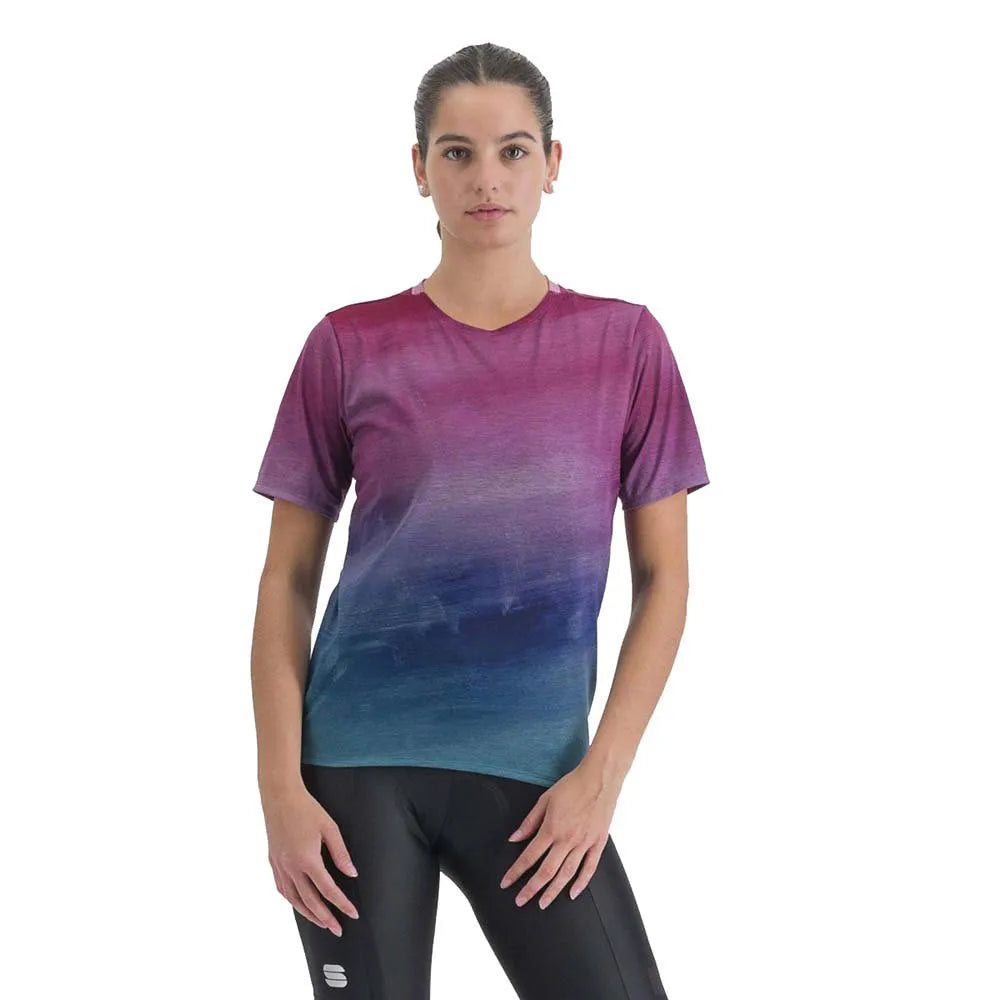 Sportful Flow Giara long sleeve jersey