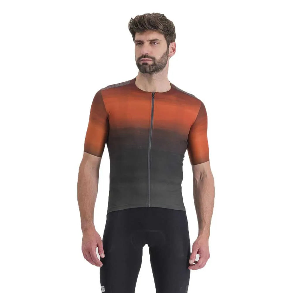Sportful Flow Supergiara short sleeve jersey