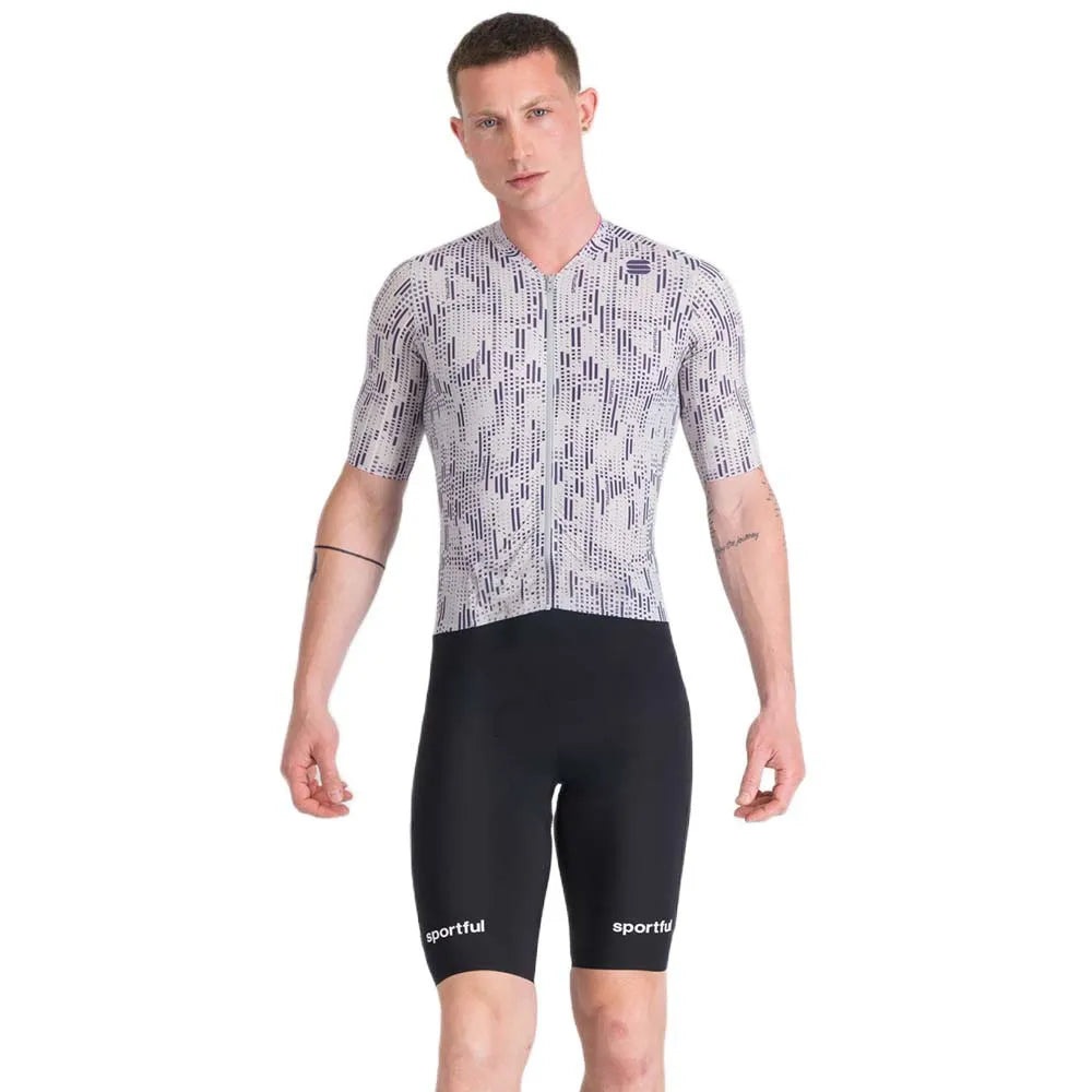 Sportful G-Suit short sleeve Race Suit