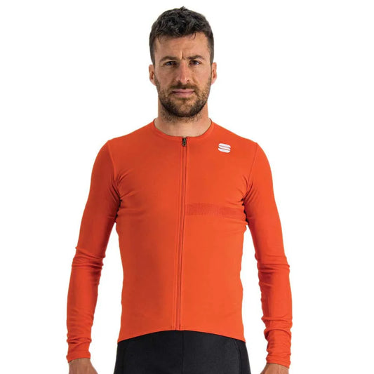 Sportful Matchy long sleeve jersey