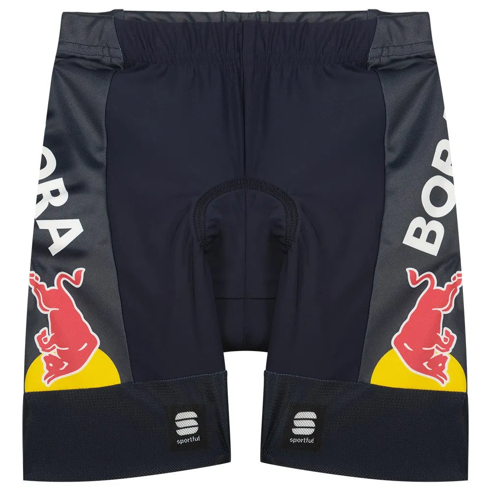 Sportful Red Bull Bora-Hansgrohe 2024 bib shorts