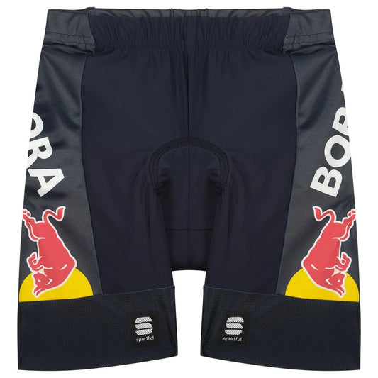 Sportful Red Bull Bora-Hansgrohe 2024 bib shorts