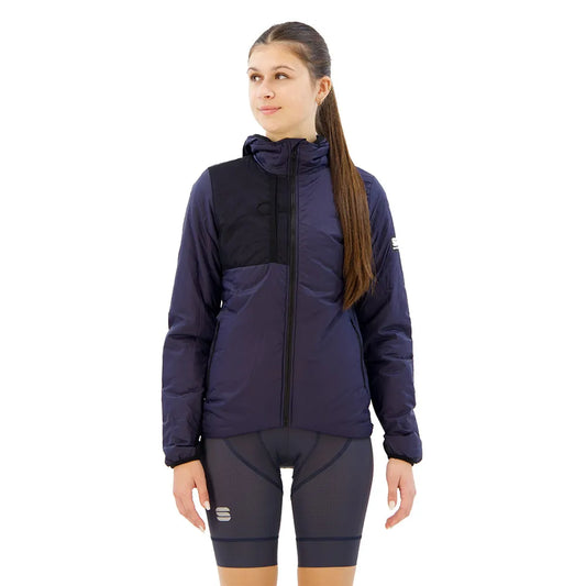 Sportful Supergiara Puffy GORE-TEX Infinium™ jacket