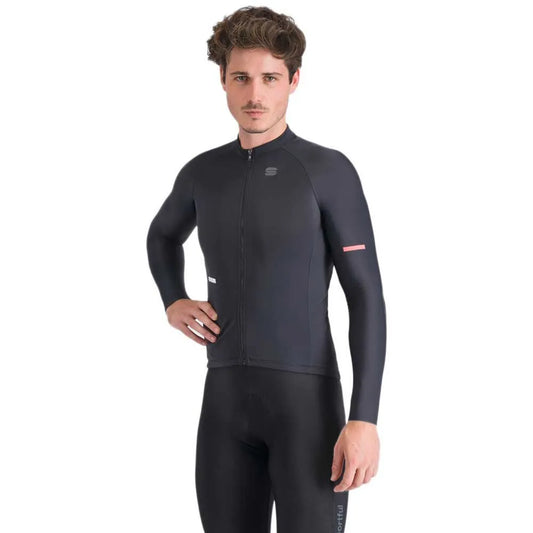 Sportful Supernova Thermal long sleeve jersey