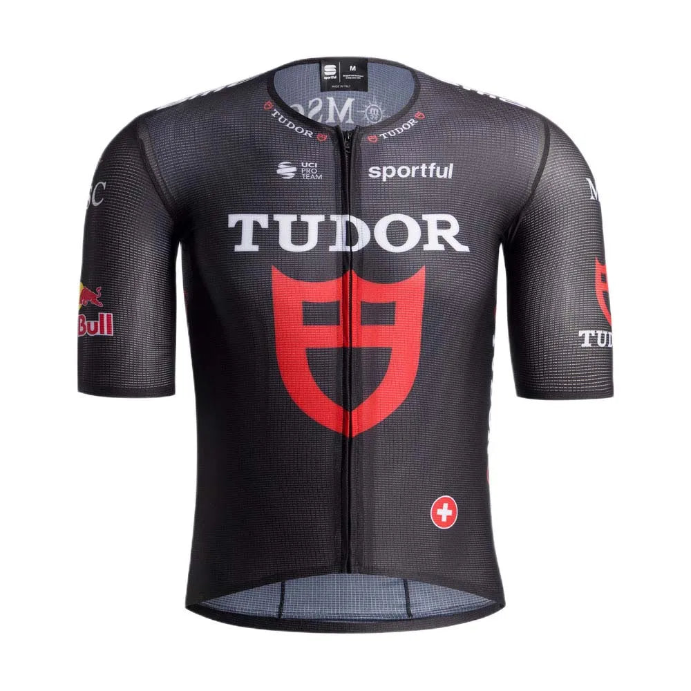 Sportful Tudor Light 2 short sleeve jersey