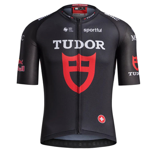 Sportful Tudor Starlight R short sleeve jersey