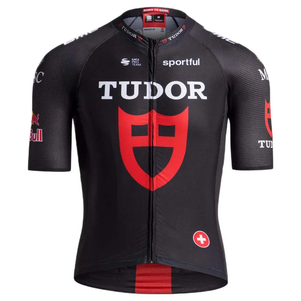 Sportful Tudor Supernova short sleeve jersey