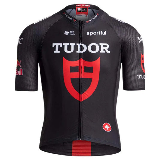 Sportful Tudor Supernova short sleeve jersey