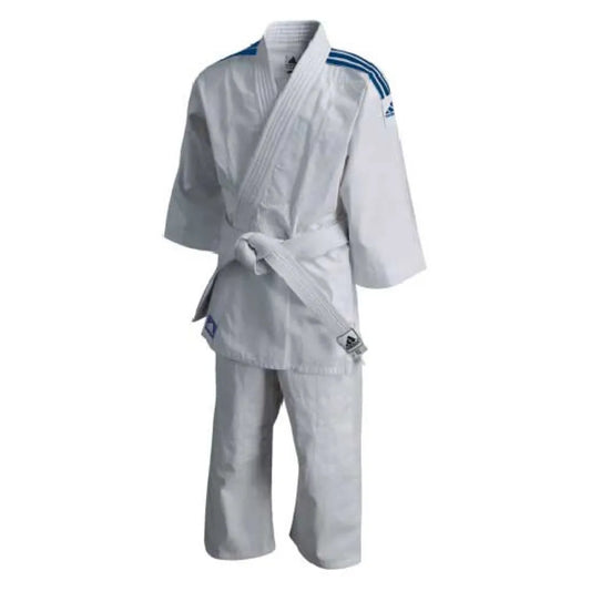 Sporti france Evolutionary judo gi