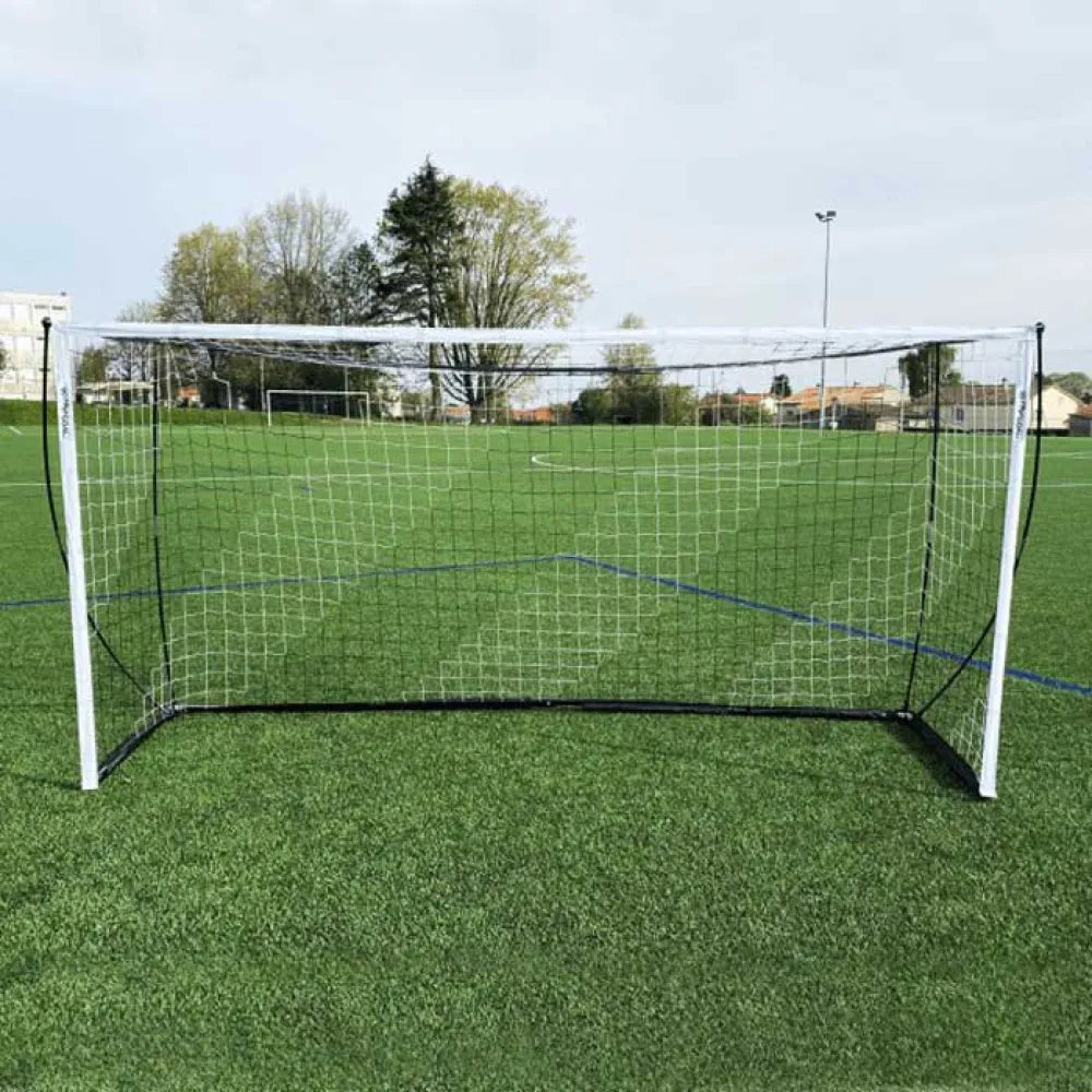 Sporti france Flexi-Goal 3.6x1.8 m Football Goal