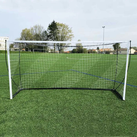 Sporti france Flexi-Goal 3.6x1.8 m Football Goal