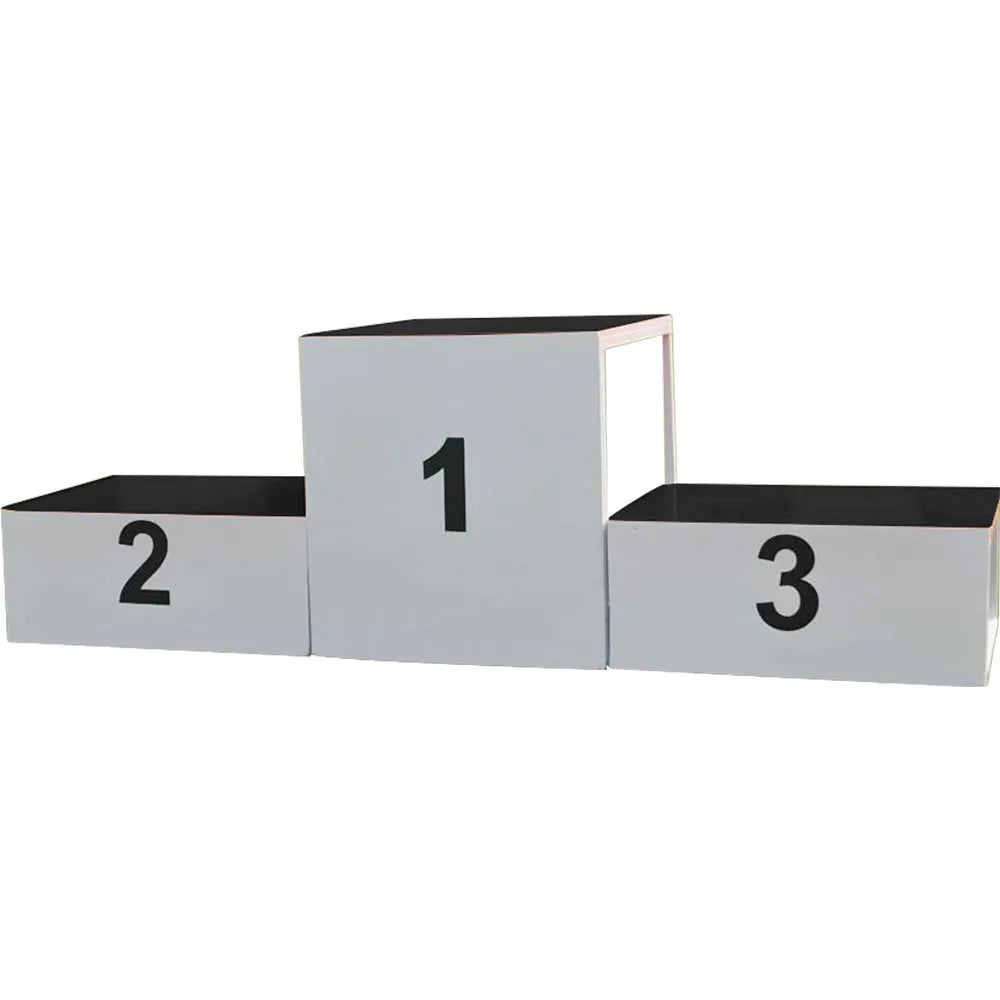 Sporti france Podium