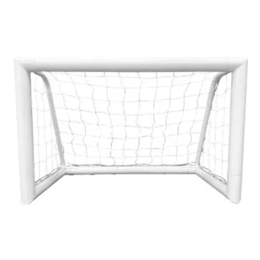 Sporti france Reversible Fixed Mini 120 cm Football Goal