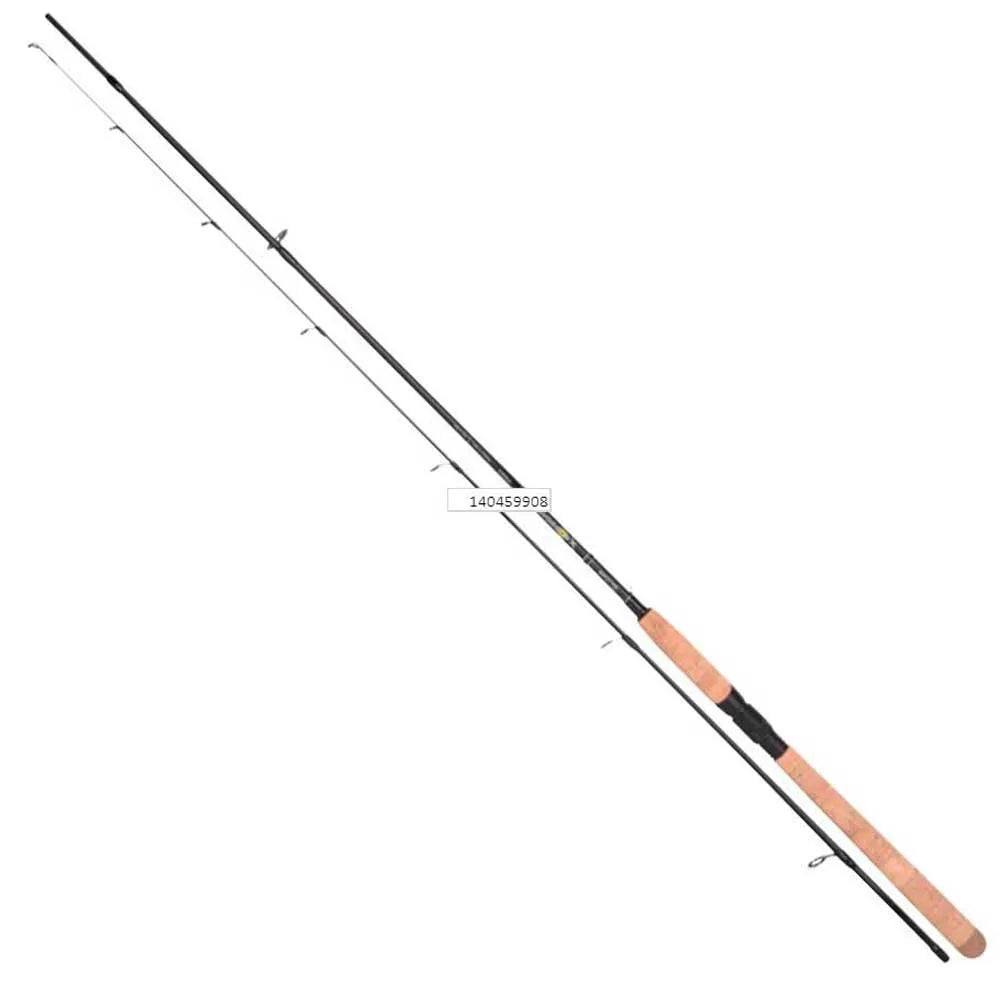 SPRO Xrossover 2.0 spinning rod