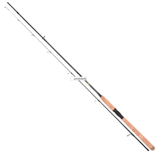 SPRO Xrossover 2.0 spinning rod