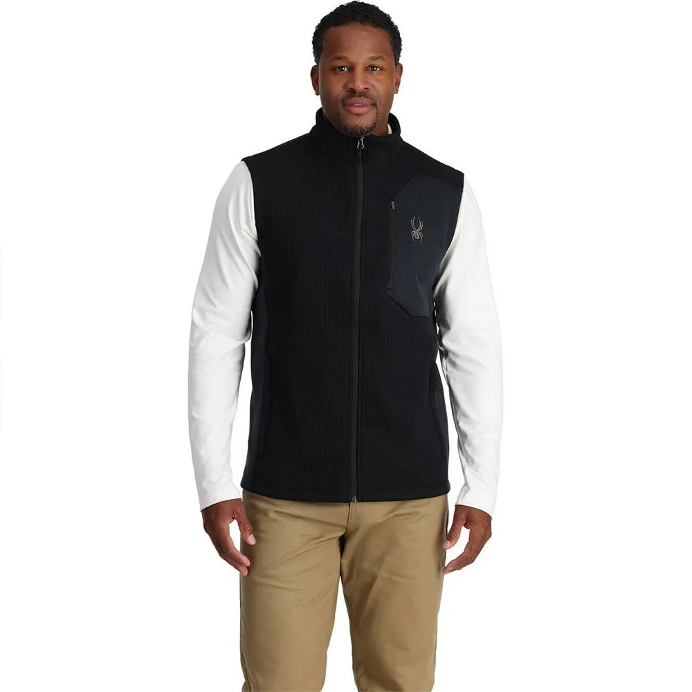 Spyder Bandit vest