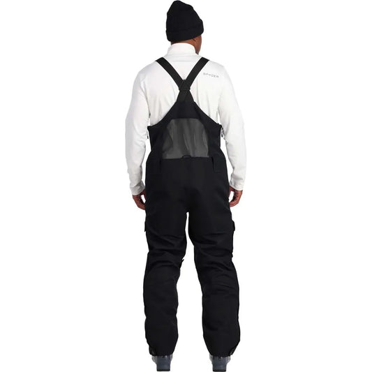 Spyder Coaches Bib pants