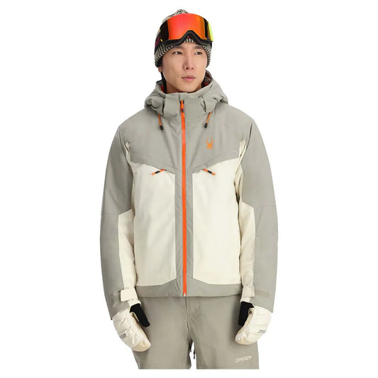 Spyder Copper jacket