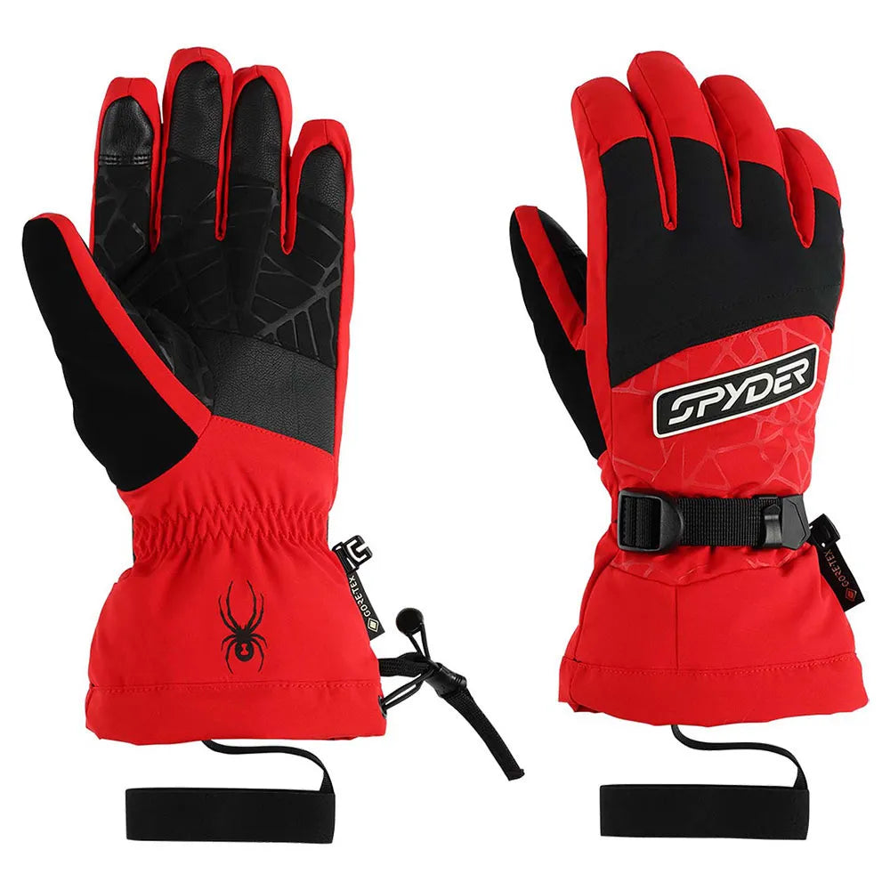 Spyder Overweb GORE-TEX® gloves