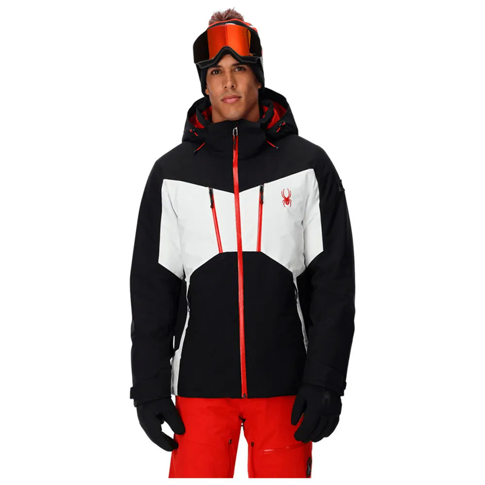 Spyder Rival jacket