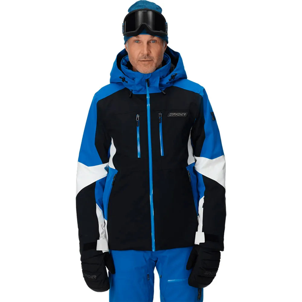 Spyder Vyper jacket